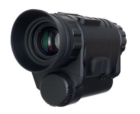 Monocular digital de visión nocturna Levenhuk Halo NVM50 Helmet