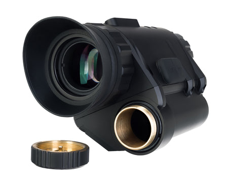 Monocular digital de visión nocturna Levenhuk Halo NVM50 Helmet
