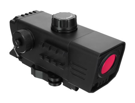 Visor de visión nocturna para rifle Levenhuk Halo NVR50