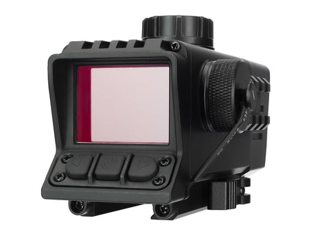 Visor de visión nocturna para rifle Levenhuk Halo NVR50