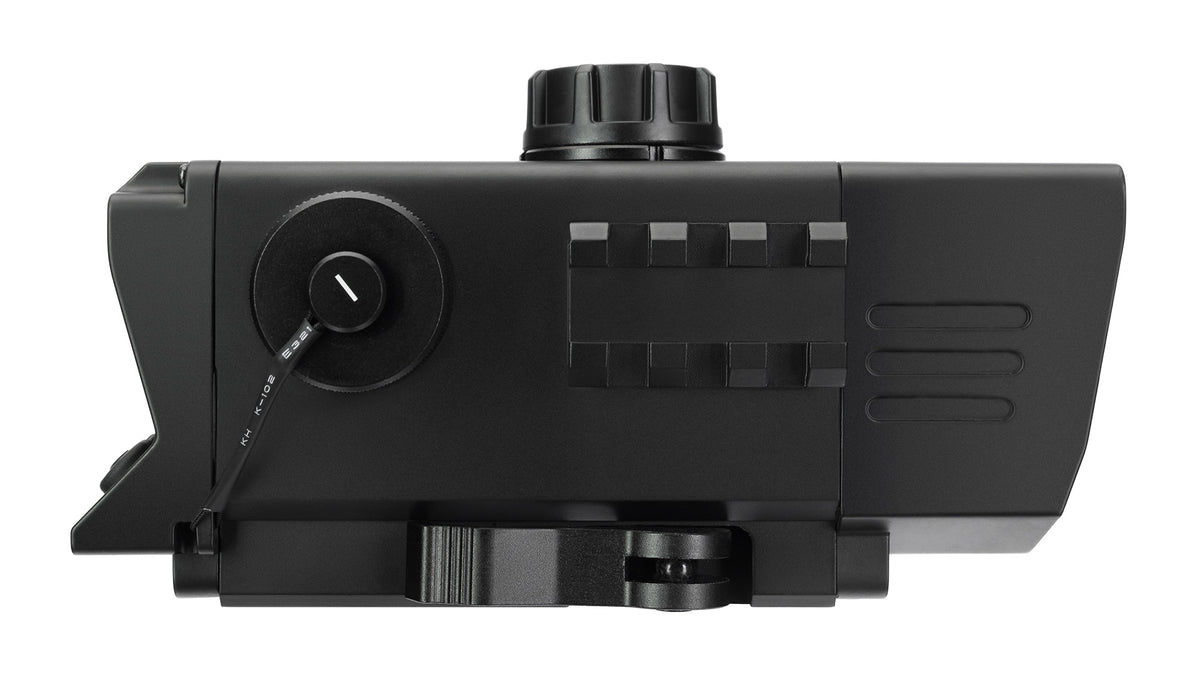 Visor de visión nocturna para rifle Levenhuk Halo NVR50