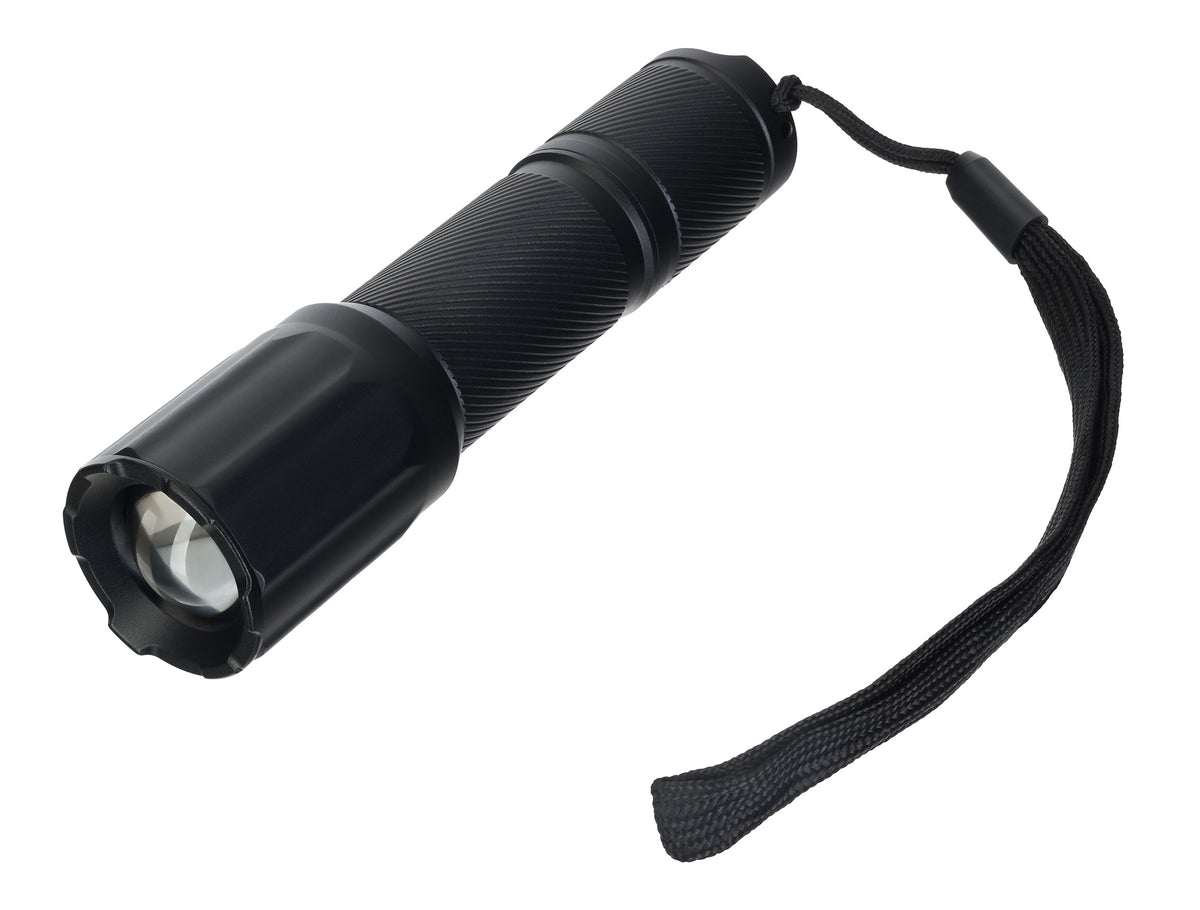 Visor de visión nocturna para rifle Levenhuk Halo NVR50