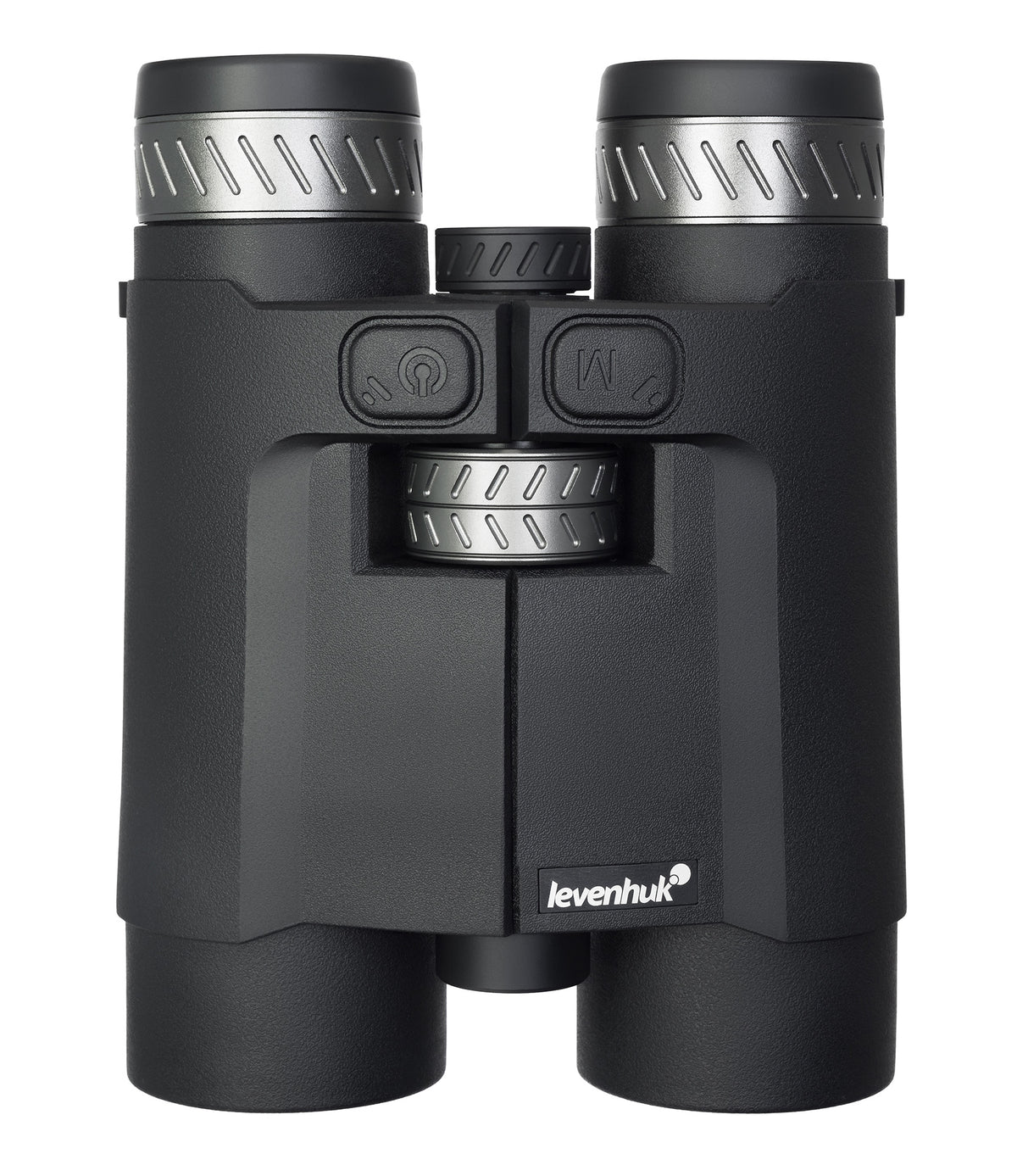 Prismáticos con telémetro Levenhuk Guard PRO 3000