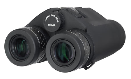 Prismáticos con telémetro Levenhuk Guard PRO 3000