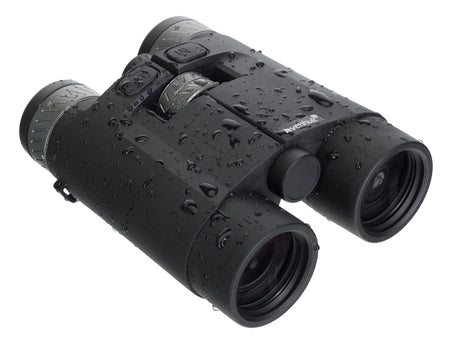 Prismáticos con telémetro Levenhuk Guard PRO 4000