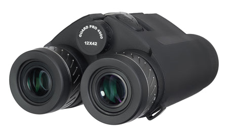 Prismáticos con telémetro Levenhuk Guard PRO 4000