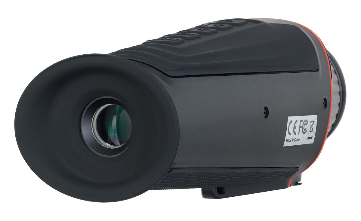 Monocular digital de visión nocturna Levenhuk Halo 20X PLUS