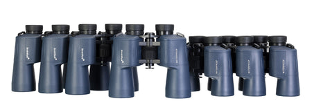 Prismáticos Levenhuk New Sherman PLUS 8x42