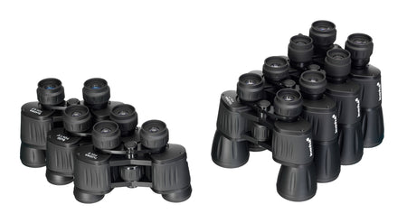 Prismáticos Levenhuk New Atom 8x30