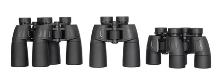 Prismáticos Levenhuk New Sherman BASE 8x40