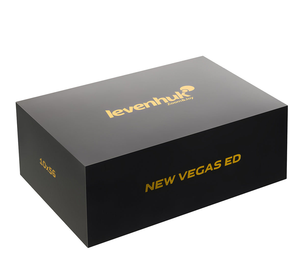 Prismáticos Levenhuk New Vegas ED 10x56