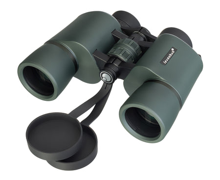Prismáticos Levenhuk New Sherman PRO 8x42