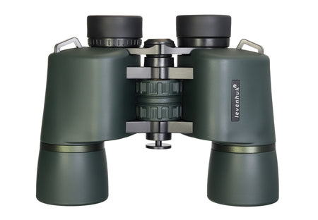Prismáticos Levenhuk New Sherman PRO 8x42