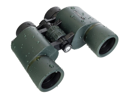 Prismáticos Levenhuk New Sherman PRO 8x42