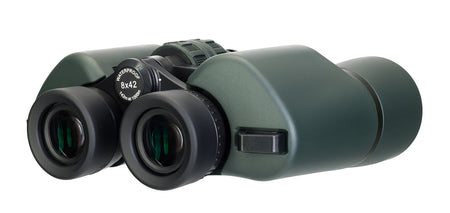 Prismáticos Levenhuk New Sherman PRO 8x42