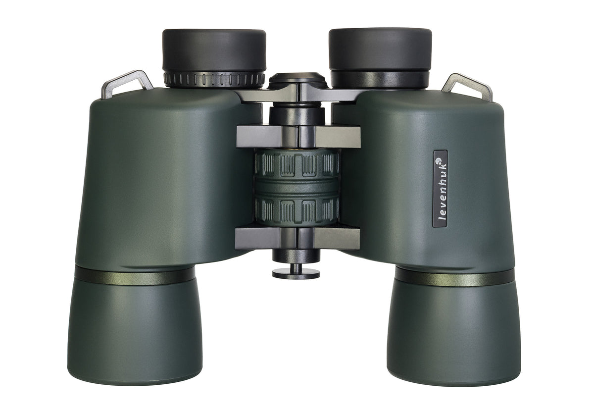 Prismáticos Levenhuk New Sherman PRO 10x42
