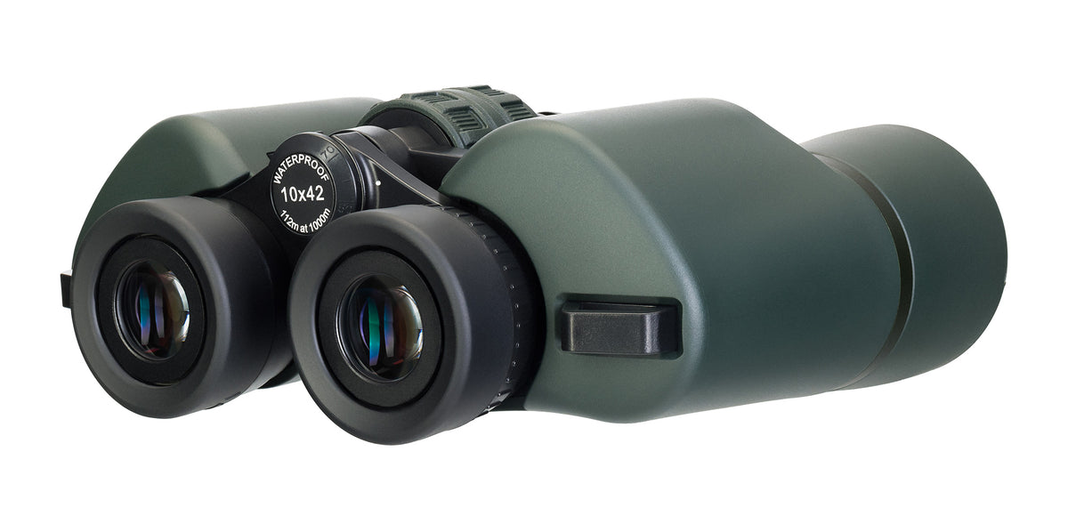Prismáticos Levenhuk New Sherman PRO 10x42