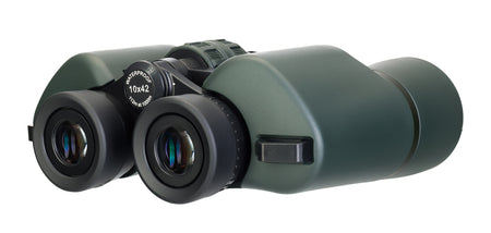Prismáticos Levenhuk New Sherman PRO 10x42