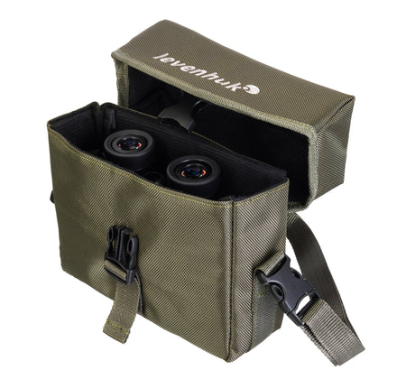 Prismáticos Levenhuk New Sherman PRO 12x42