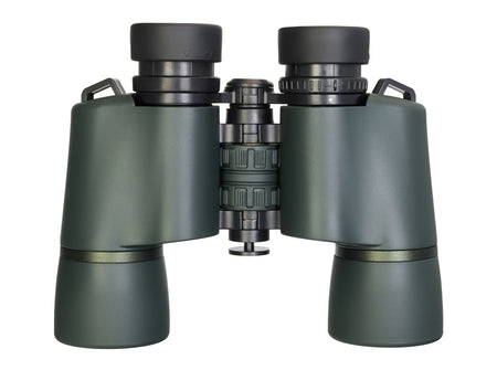 Prismáticos Levenhuk New Sherman PRO 12x42