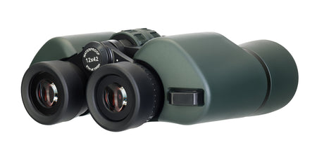 Prismáticos Levenhuk New Sherman PRO 12x42