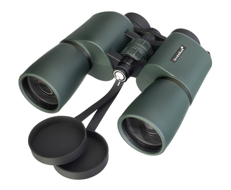 Prismáticos Levenhuk New Sherman PRO 7x50