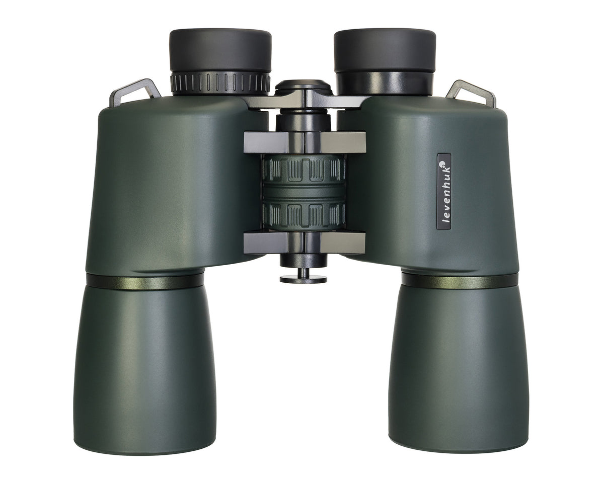 Prismáticos Levenhuk New Sherman PRO 7x50