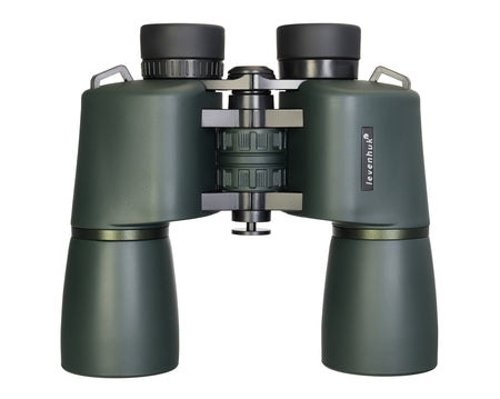 Prismáticos Levenhuk New Sherman PRO 7x50