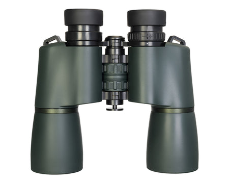 Prismáticos Levenhuk New Sherman PRO 7x50