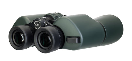 Prismáticos Levenhuk New Sherman PRO 7x50