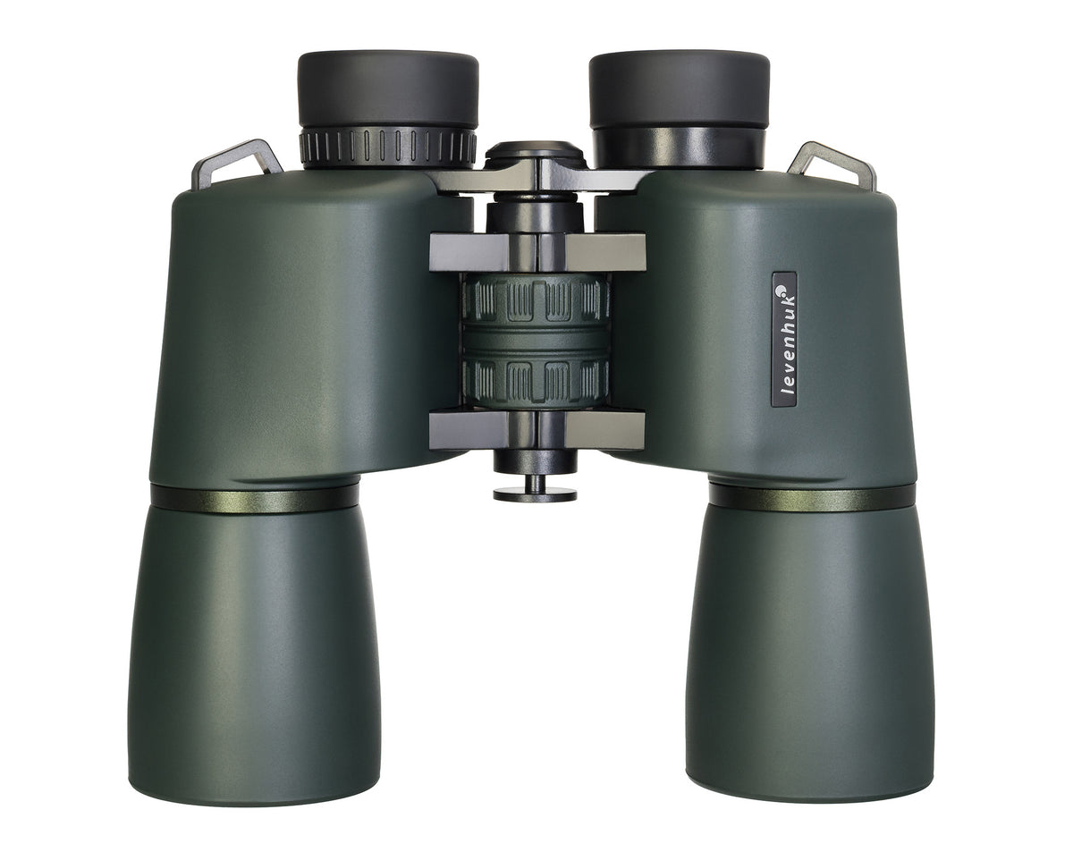 Prismáticos Levenhuk New Sherman PRO 10x50