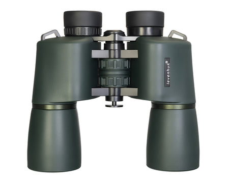 Prismáticos Levenhuk New Sherman PRO 10x50