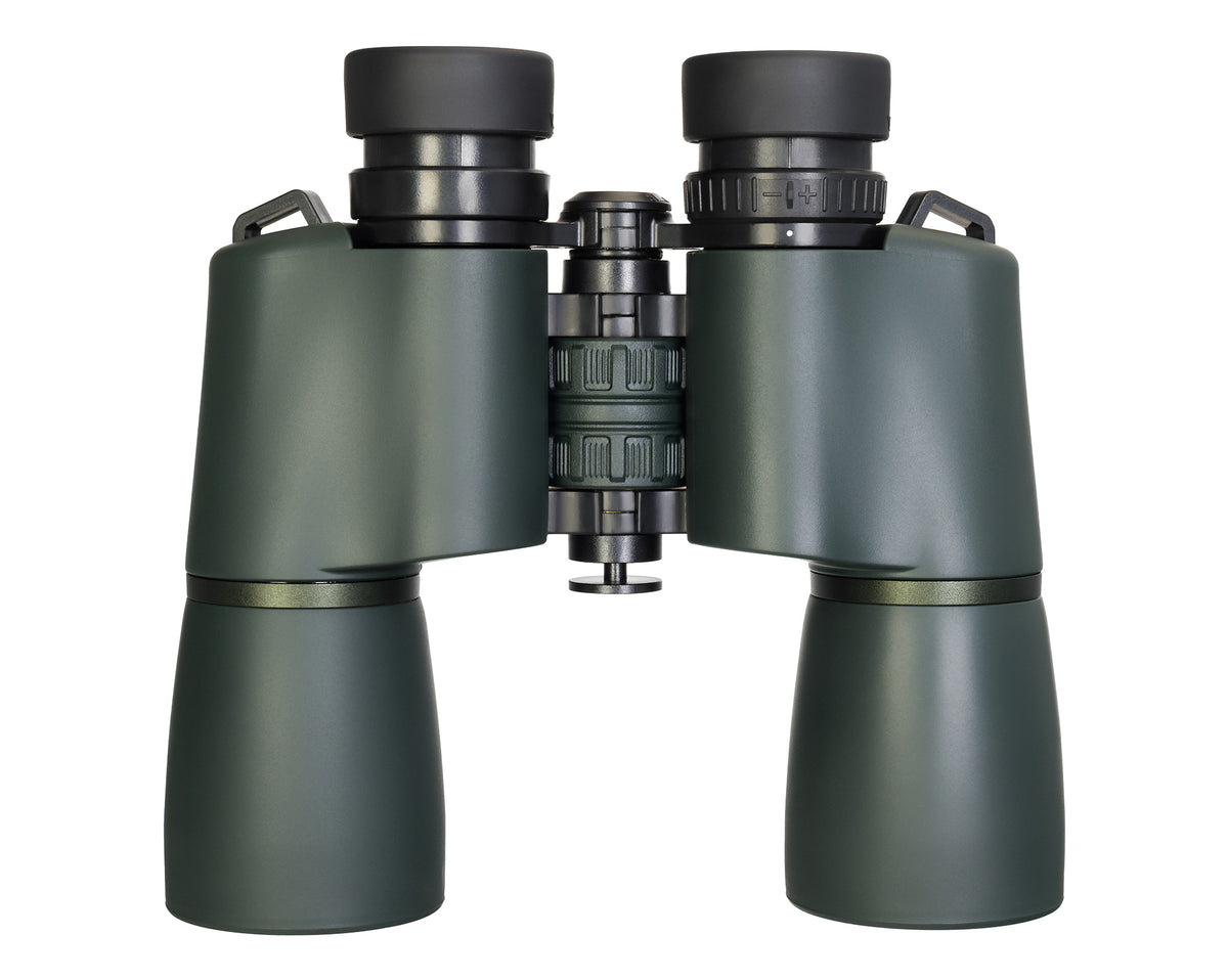 Prismáticos Levenhuk New Sherman PRO 10x50