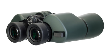 Prismáticos Levenhuk New Sherman PRO 10x50