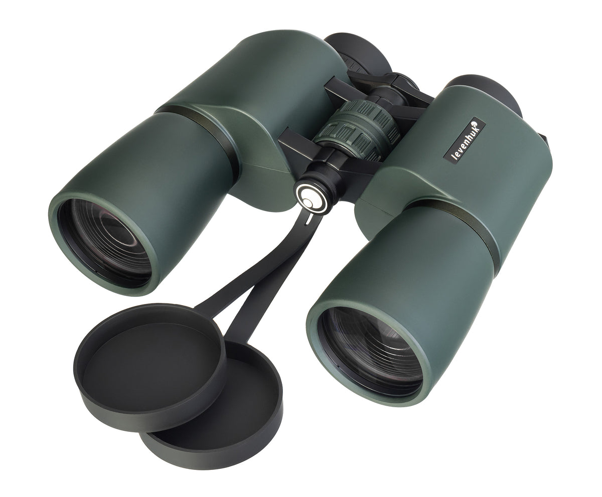 Prismáticos Levenhuk New Sherman PRO 12x50