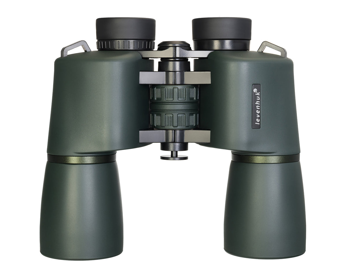 Prismáticos Levenhuk New Sherman PRO 12x50