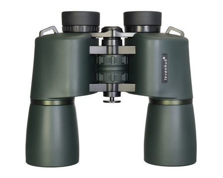 Prismáticos Levenhuk New Sherman PRO 12x50