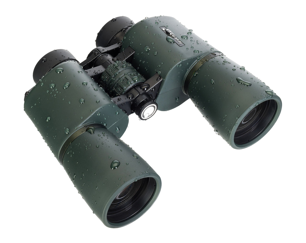 Prismáticos Levenhuk New Sherman PRO 12x50