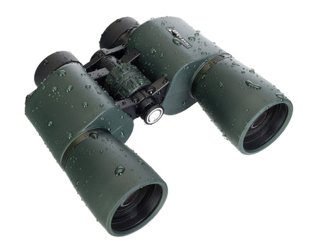 Prismáticos Levenhuk New Sherman PRO 12x50