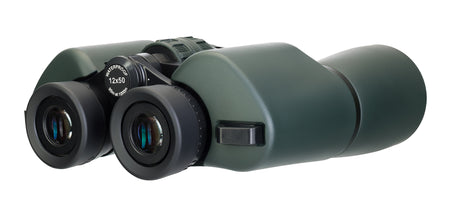 Prismáticos Levenhuk New Sherman PRO 12x50