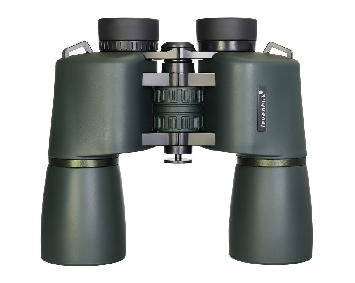 Prismáticos Levenhuk New Sherman PRO 16x50
