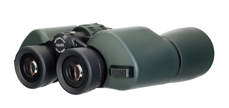 Prismáticos Levenhuk New Sherman PRO 16x50