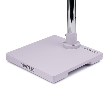 Estereomicroscopio digital MAGUS Stereo D8TR para reparaciones electrónicas