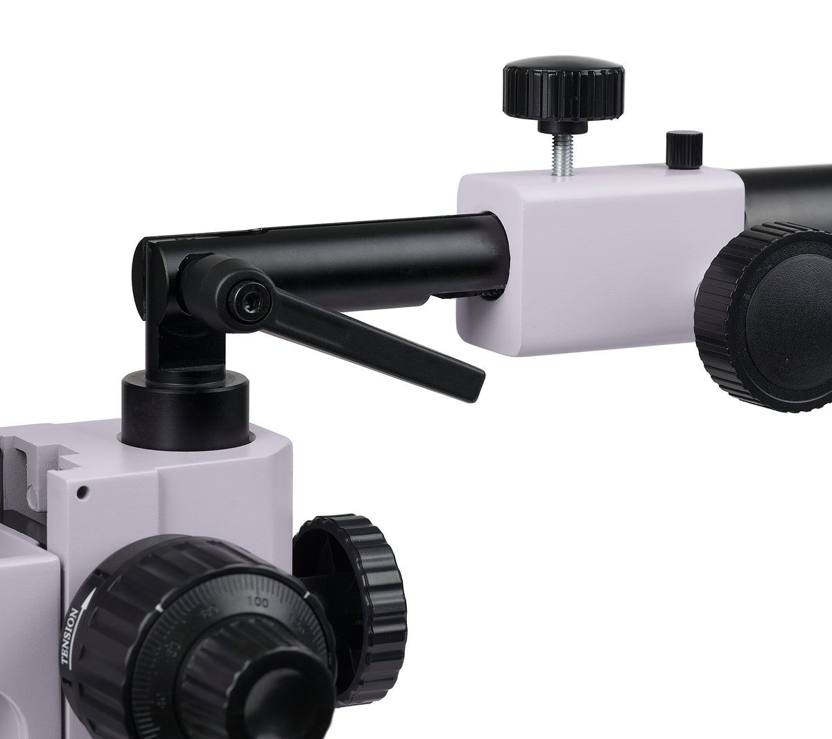 Estereomicroscopio digital MAGUS Stereo D8TR LCD para reparación de electrónica