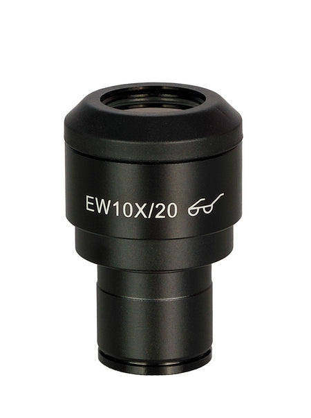 Ocular con escala de medición MAGUS O10S 10х/20 mm (D 23,2 mm)