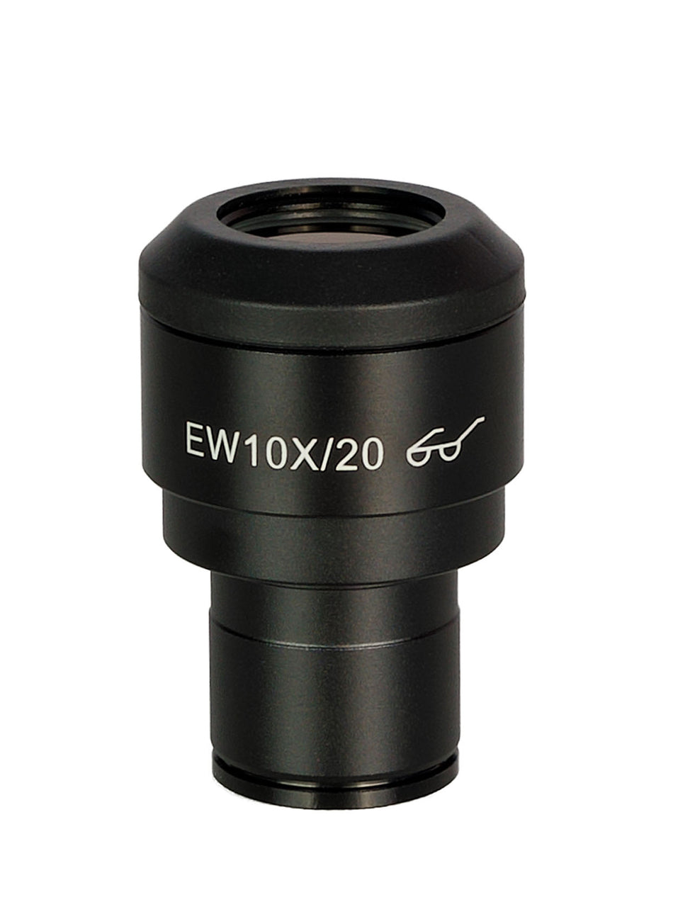 Ocular con escala de medición MAGUS O10S 10х/20 mm (D 23,2 mm)