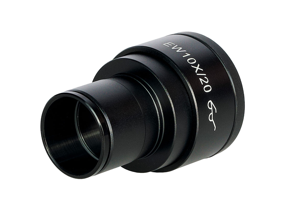 Ocular con escala de medición MAGUS O10S 10х/20 mm (D 23,2 mm)