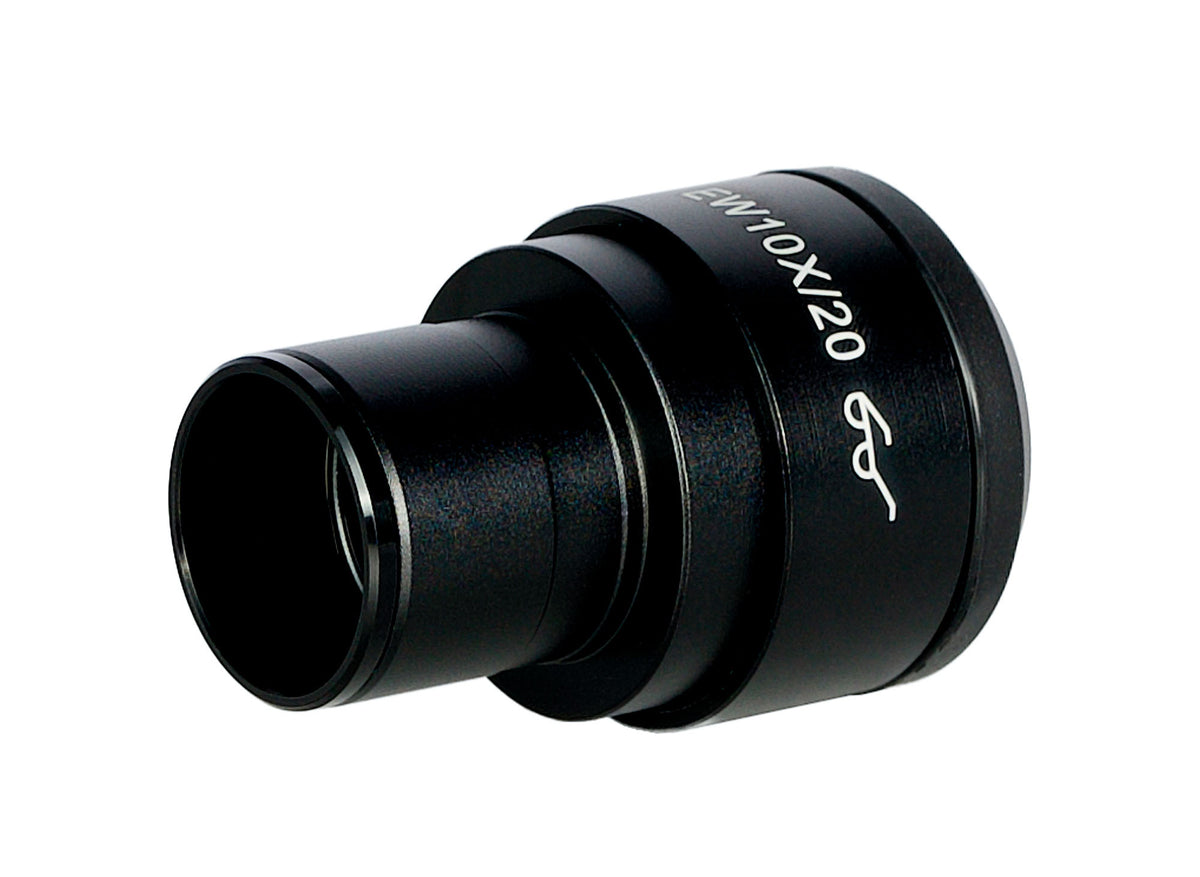 Ocular con puntero MAGUS O10P 10х/20 mm (D 23,2 mm)