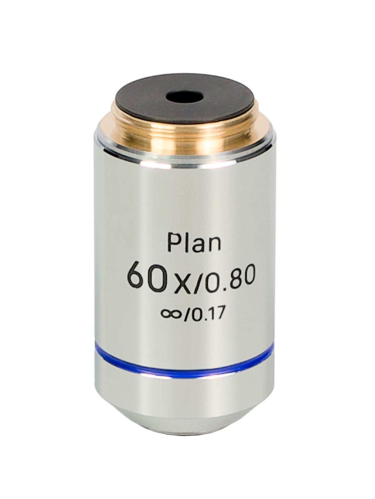Objetivo MAGUS 60PL Plan 60х/0,80 ∞/0,17