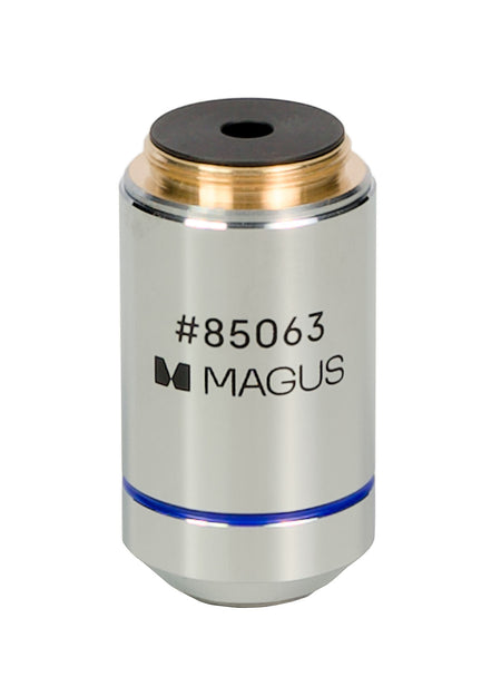 Objetivo MAGUS 60PL Plan 60х/0,80 ∞/0,17